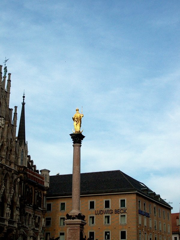 Marienplatz 03